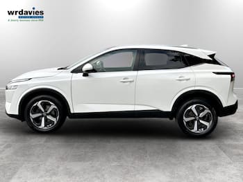 Used Nissan Qashqai 2023 for sale - 79602652: Photo
