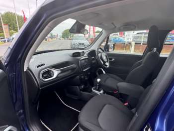 Used Jeep Renegade 2018 for sale - 74579377: Photo