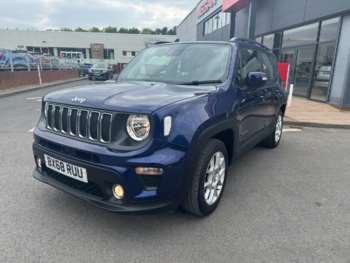 Used Jeep Renegade 2018 for sale - 74579377: Photo