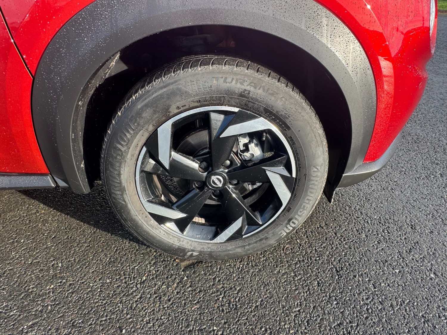 Used Nissan Juke 2022 for sale - 76544584: Photo 12