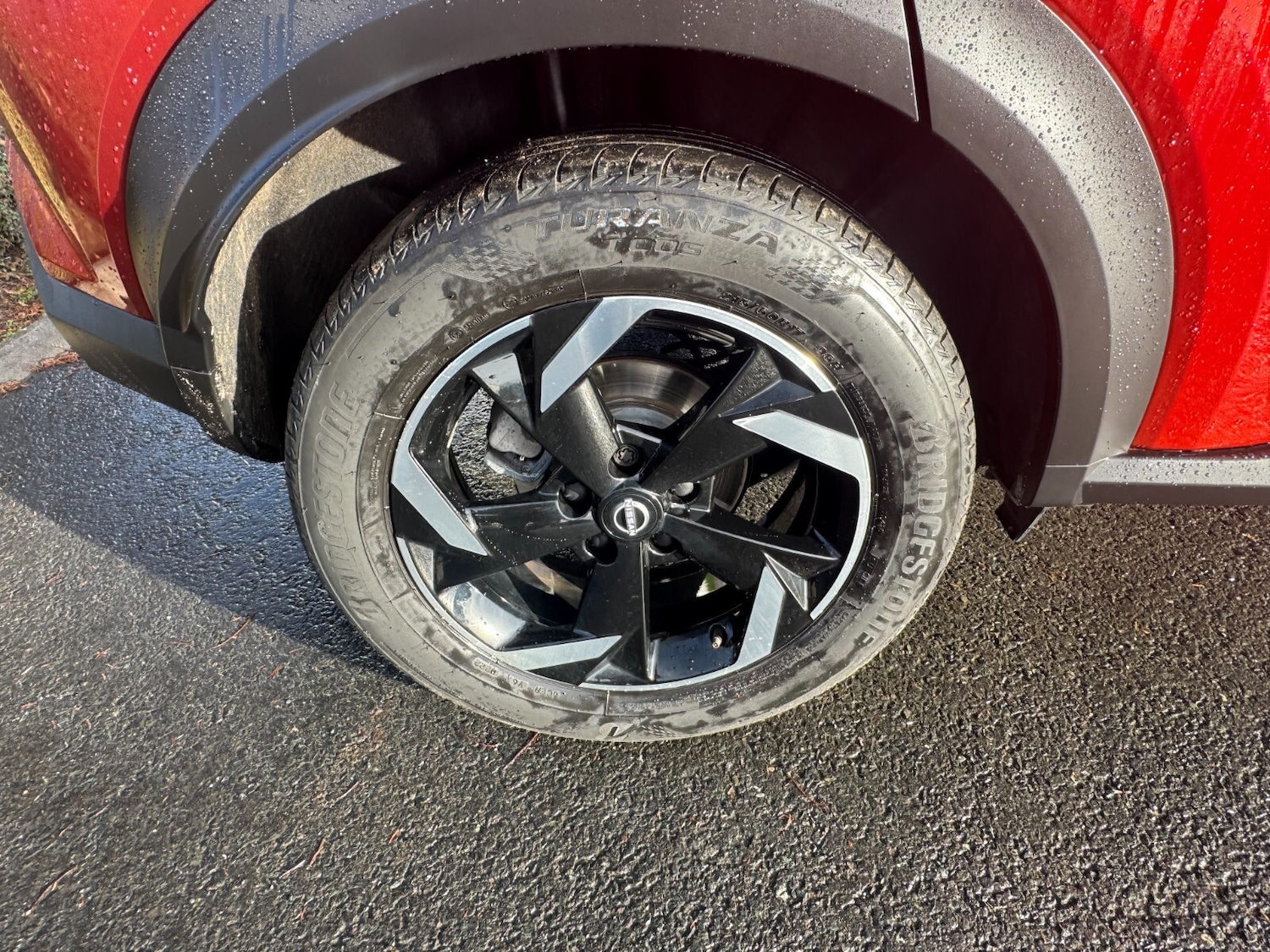 Used Nissan Juke 2022 for sale - 76544584: Photo 13