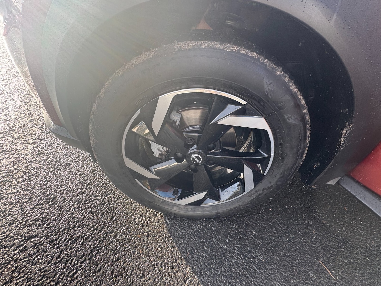 Used Nissan Juke 2022 for sale - 76544584: Photo 15