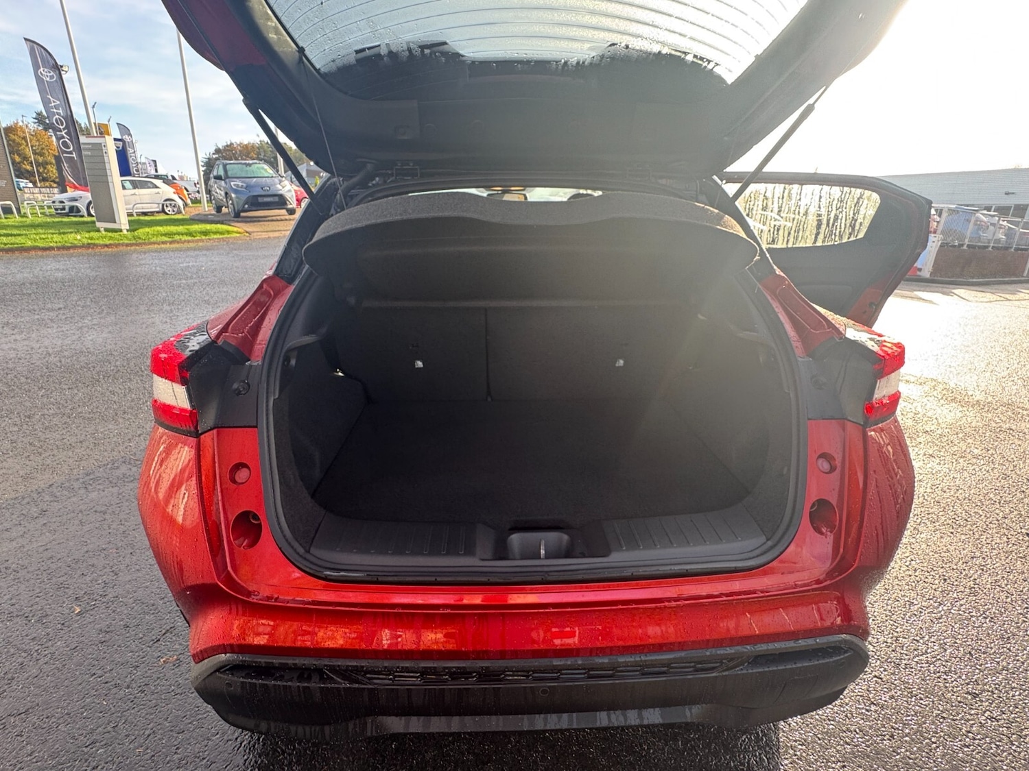 Used Nissan Juke 2022 for sale - 76544584: Photo 16