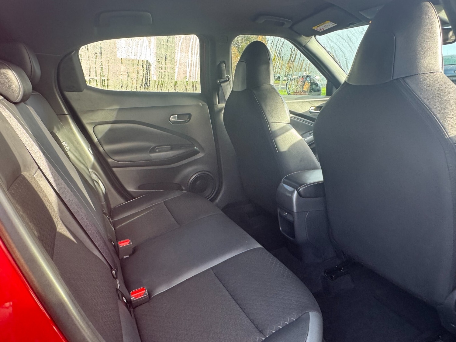 Used Nissan Juke 2022 for sale - 76544584: Photo 17