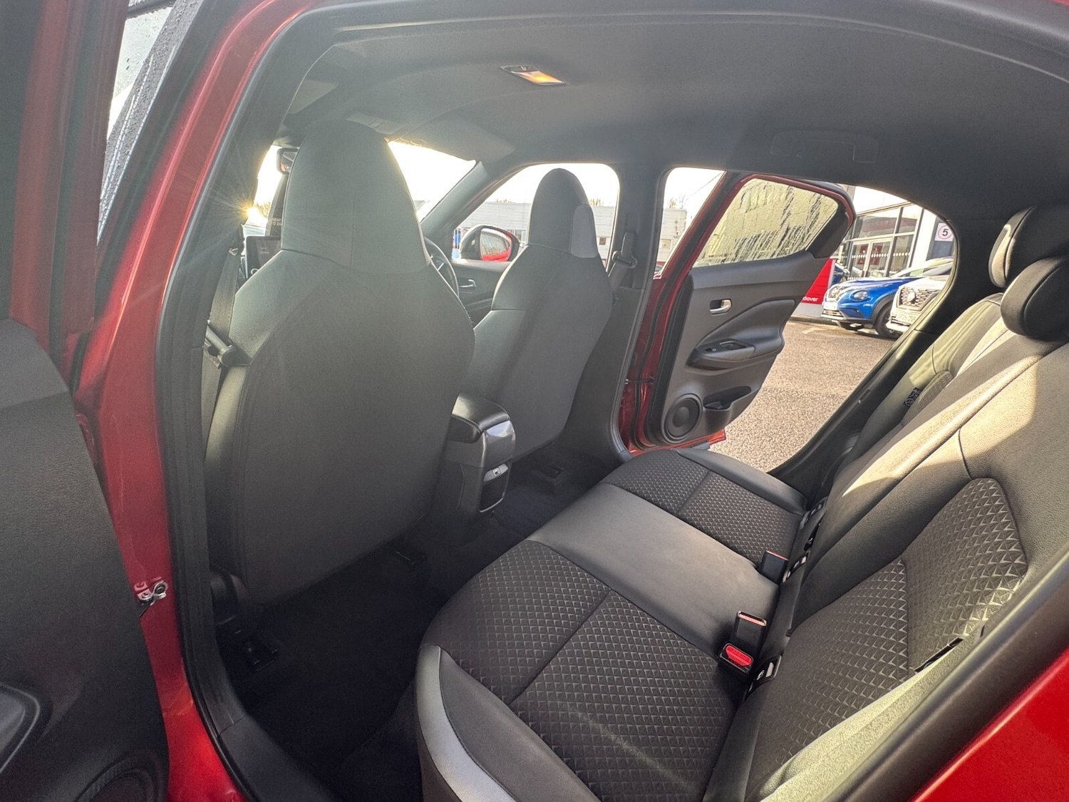 Used Nissan Juke 2022 for sale - 76544584: Photo 18