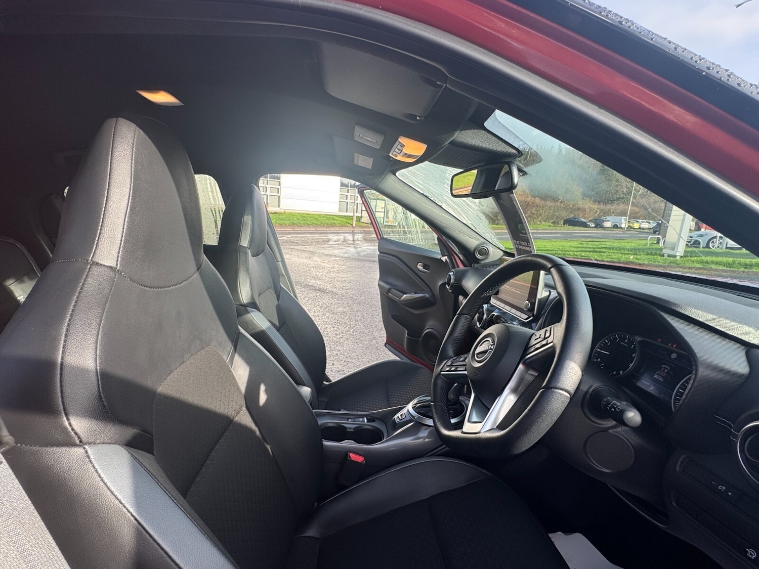 Used Nissan Juke 2022 for sale - 76544584: Photo 19