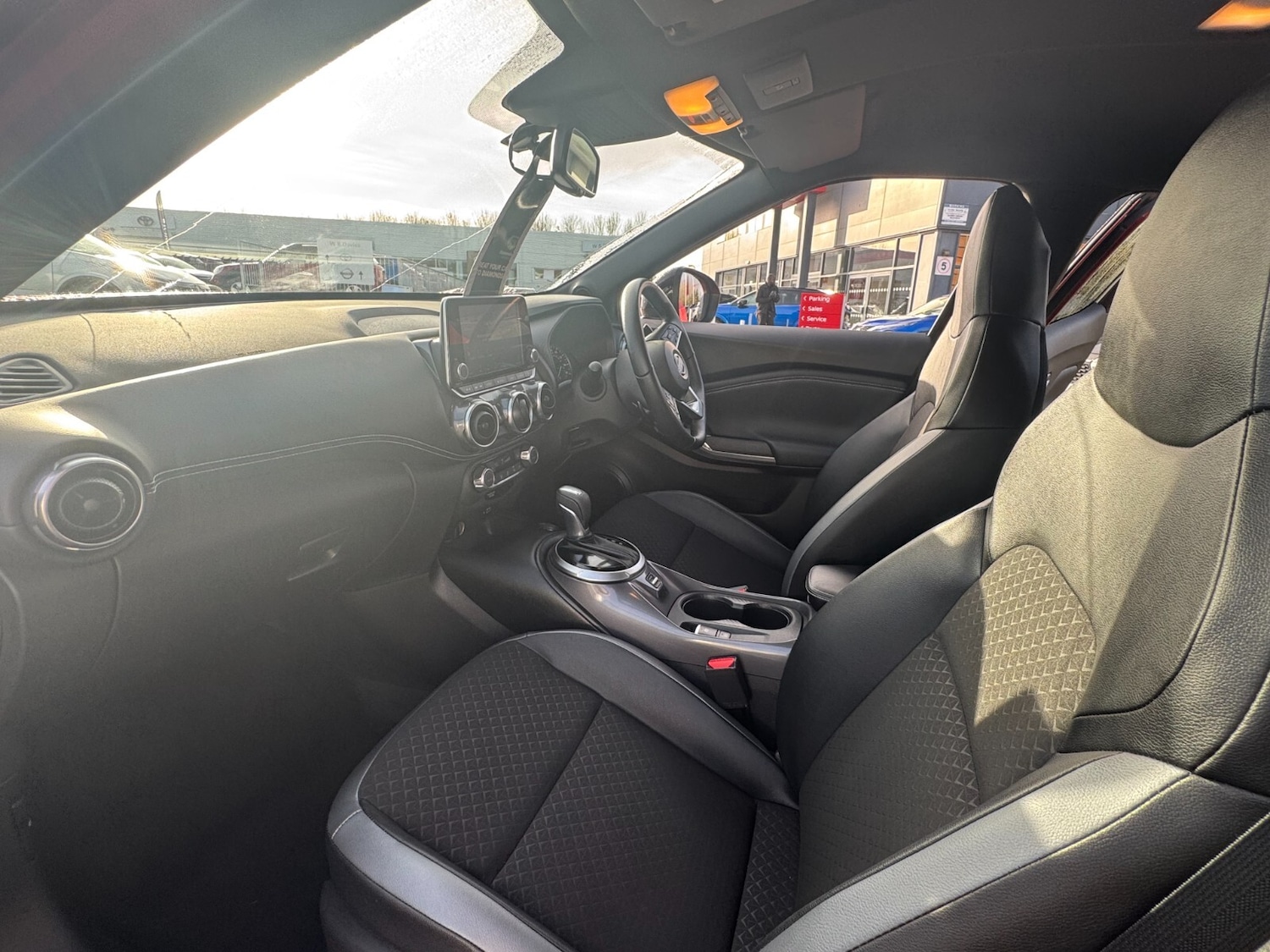 Used Nissan Juke 2022 for sale - 76544584: Photo 2