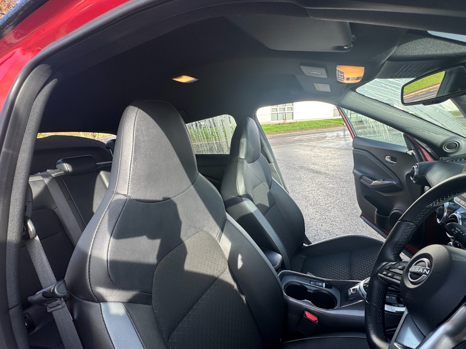 Used Nissan Juke 2022 for sale - 76544584: Photo 20