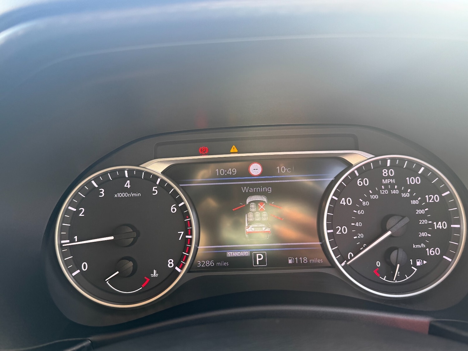 Used Nissan Juke 2022 for sale - 76544584: Photo 21