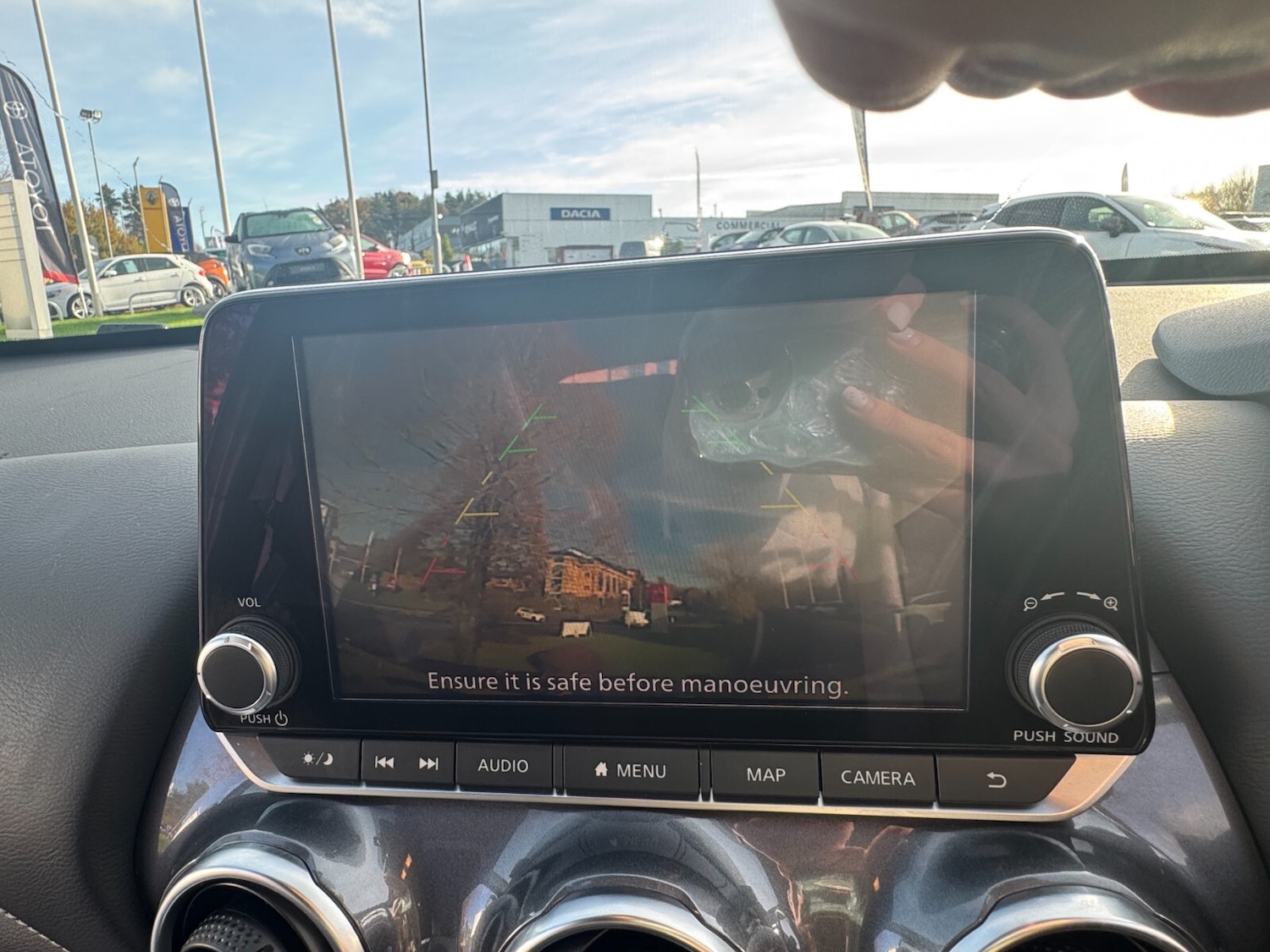 Used Nissan Juke 2022 for sale - 76544584: Photo 23