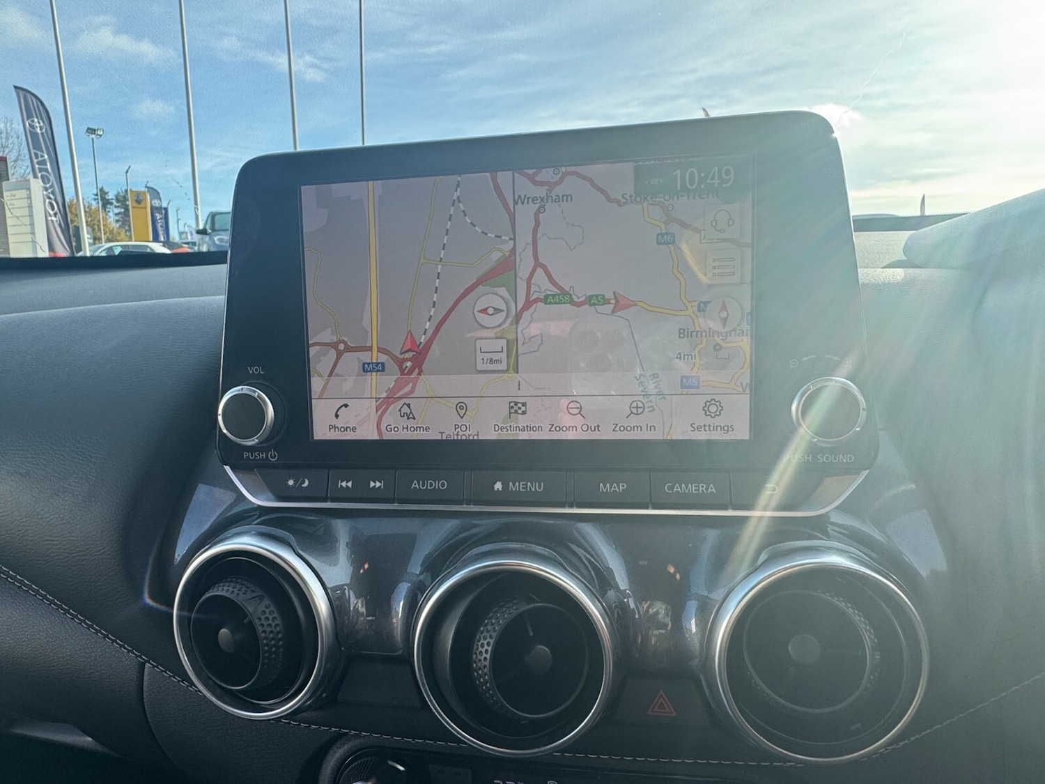 Used Nissan Juke 2022 for sale - 76544584: Photo 24