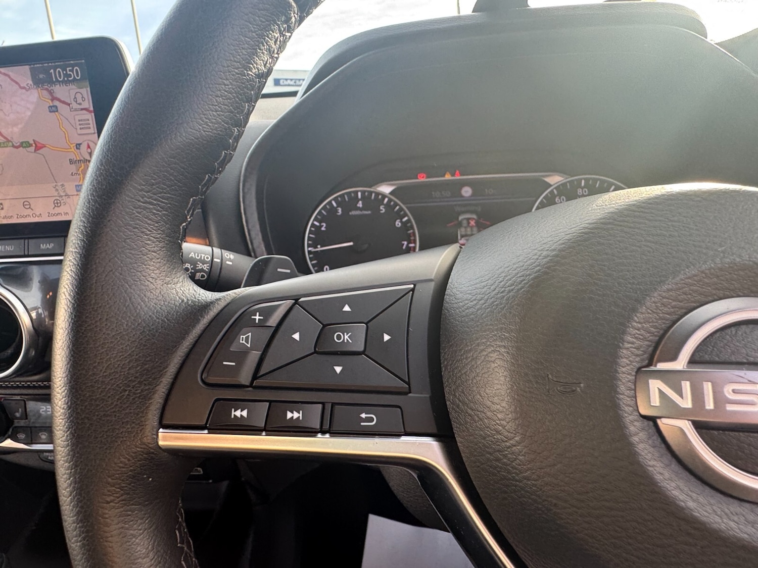 Used Nissan Juke 2022 for sale - 76544584: Photo 28