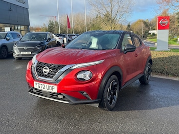 Used Nissan Juke 2022 for sale - 76544584: Photo