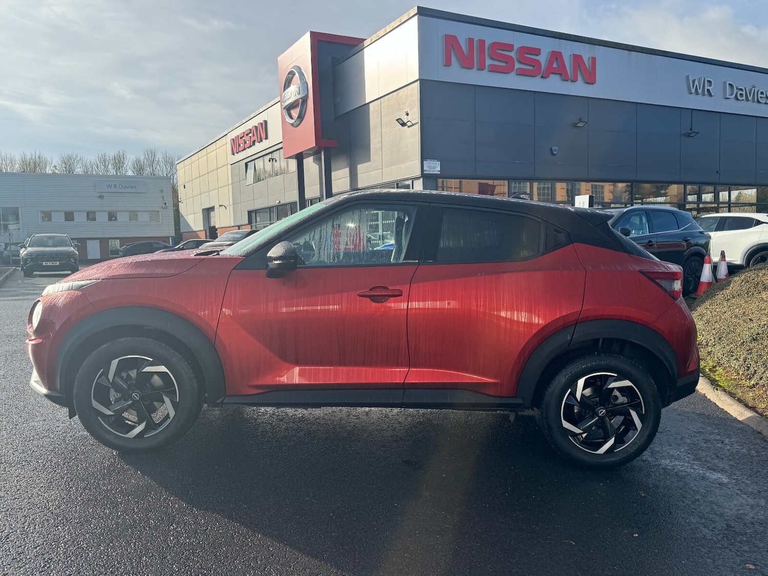 Used Nissan Juke 2022 for sale - 76544584: Photo 5