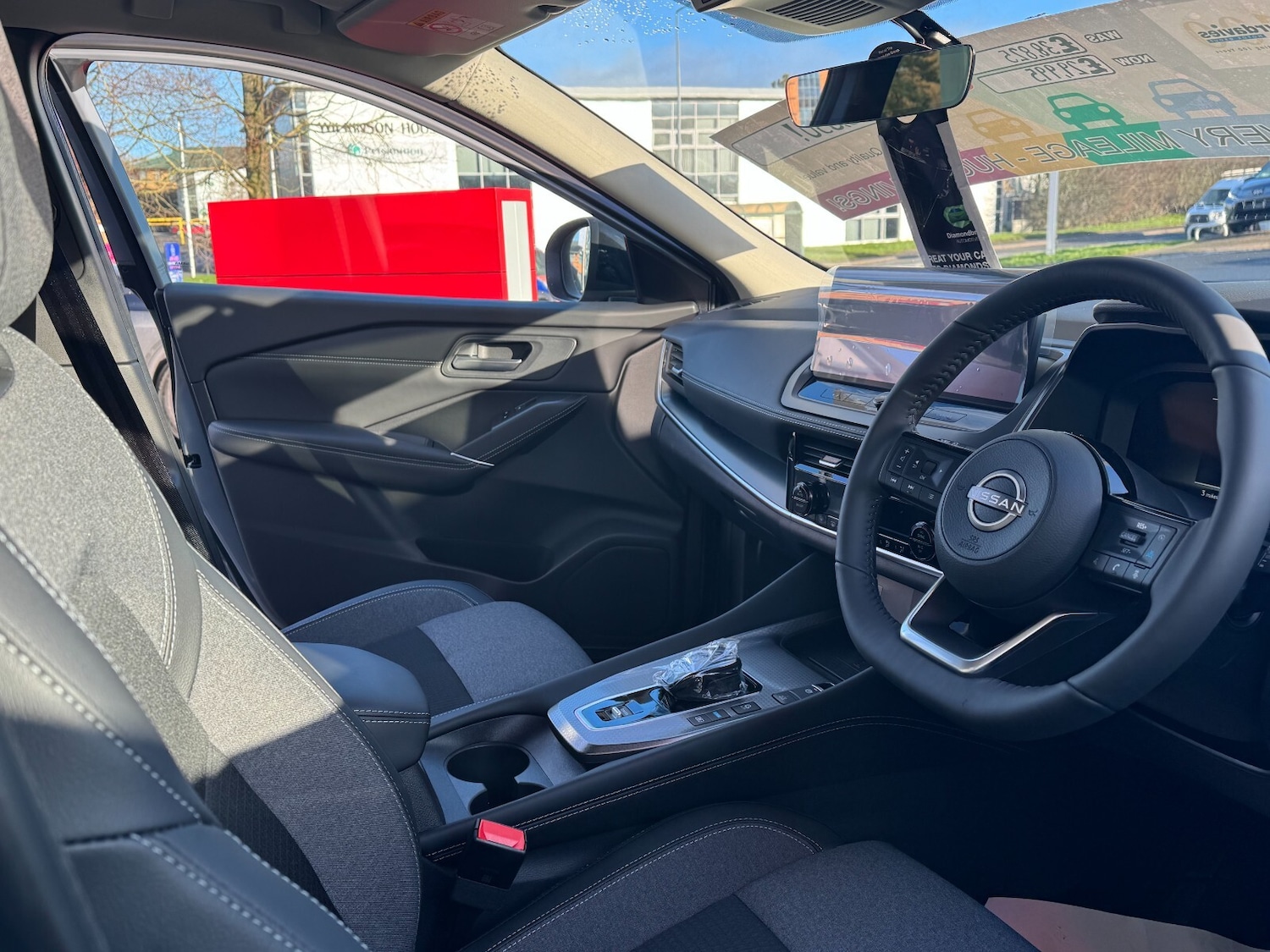 Used Nissan Qashqai 2025 for sale - 77105890: Photo 10