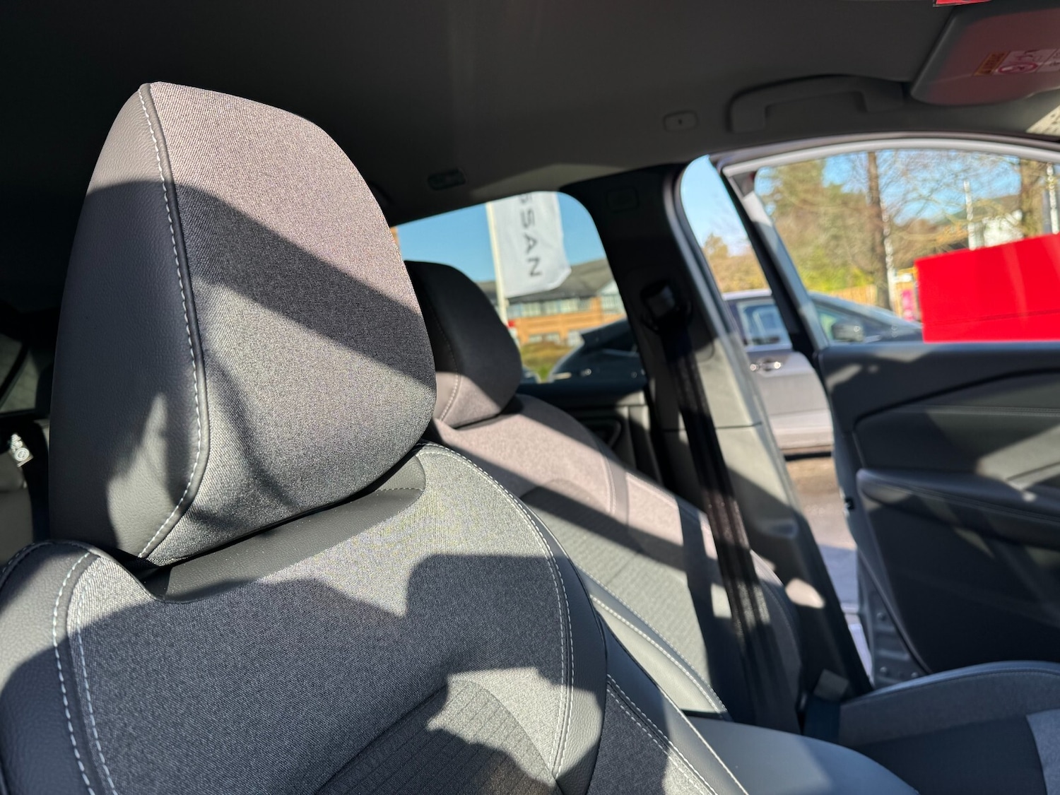 Used Nissan Qashqai 2025 for sale - 77105890: Photo 11