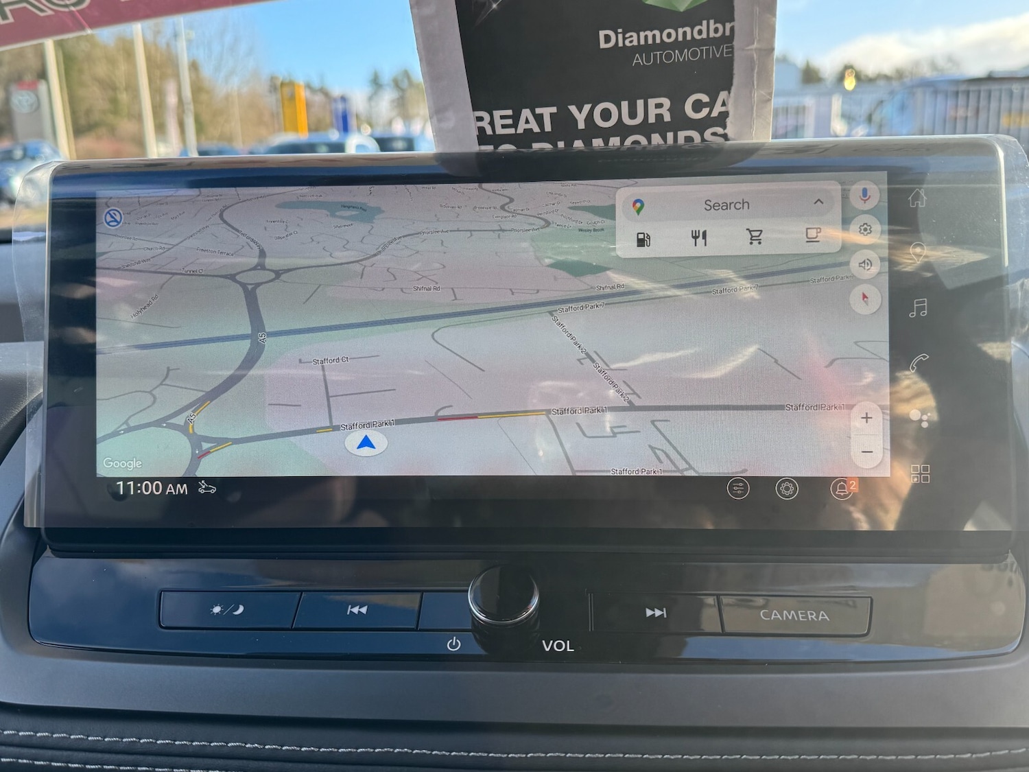 Used Nissan Qashqai 2025 for sale - 77105890: Photo 13