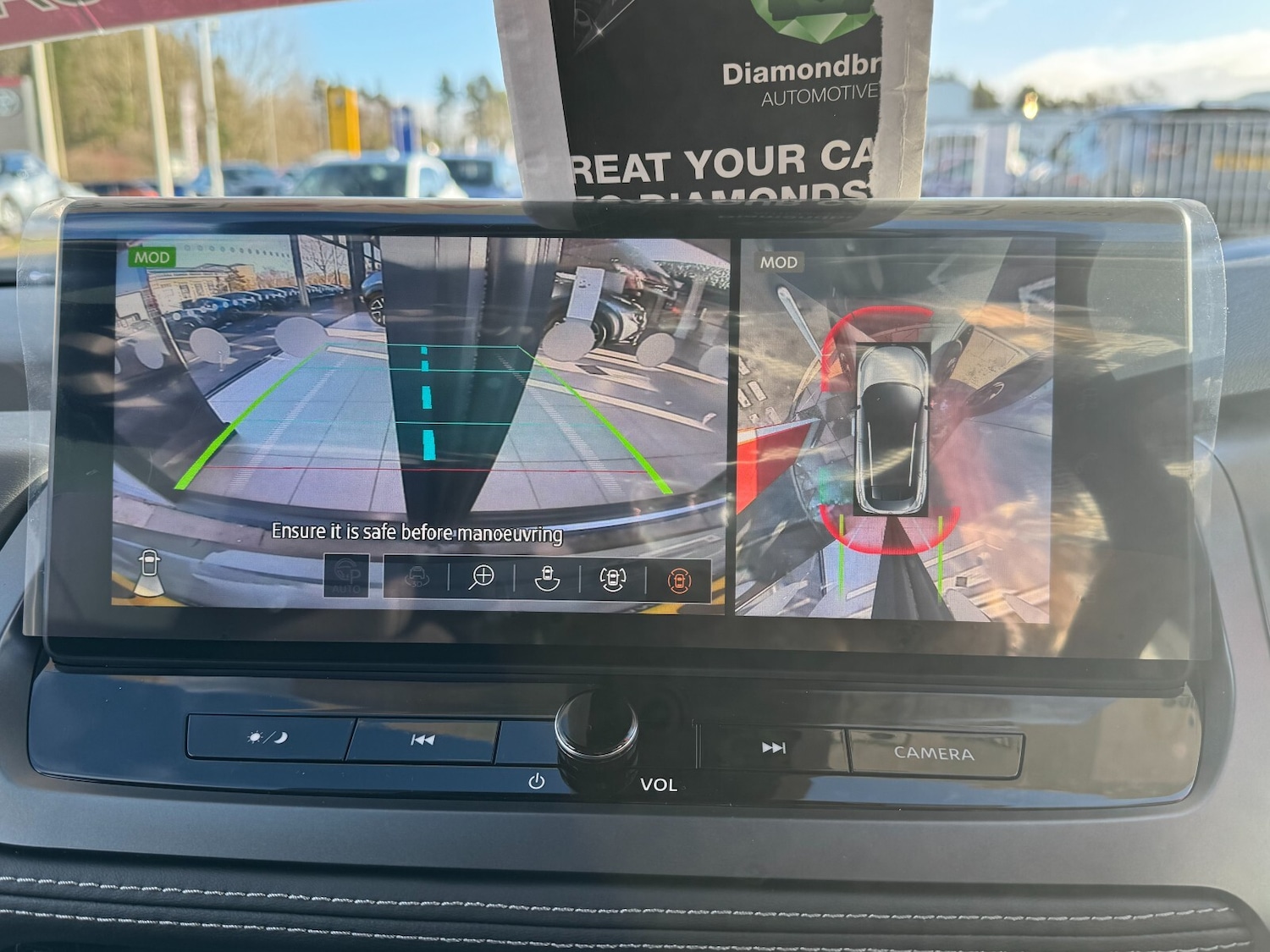 Used Nissan Qashqai 2025 for sale - 77105890: Photo 14