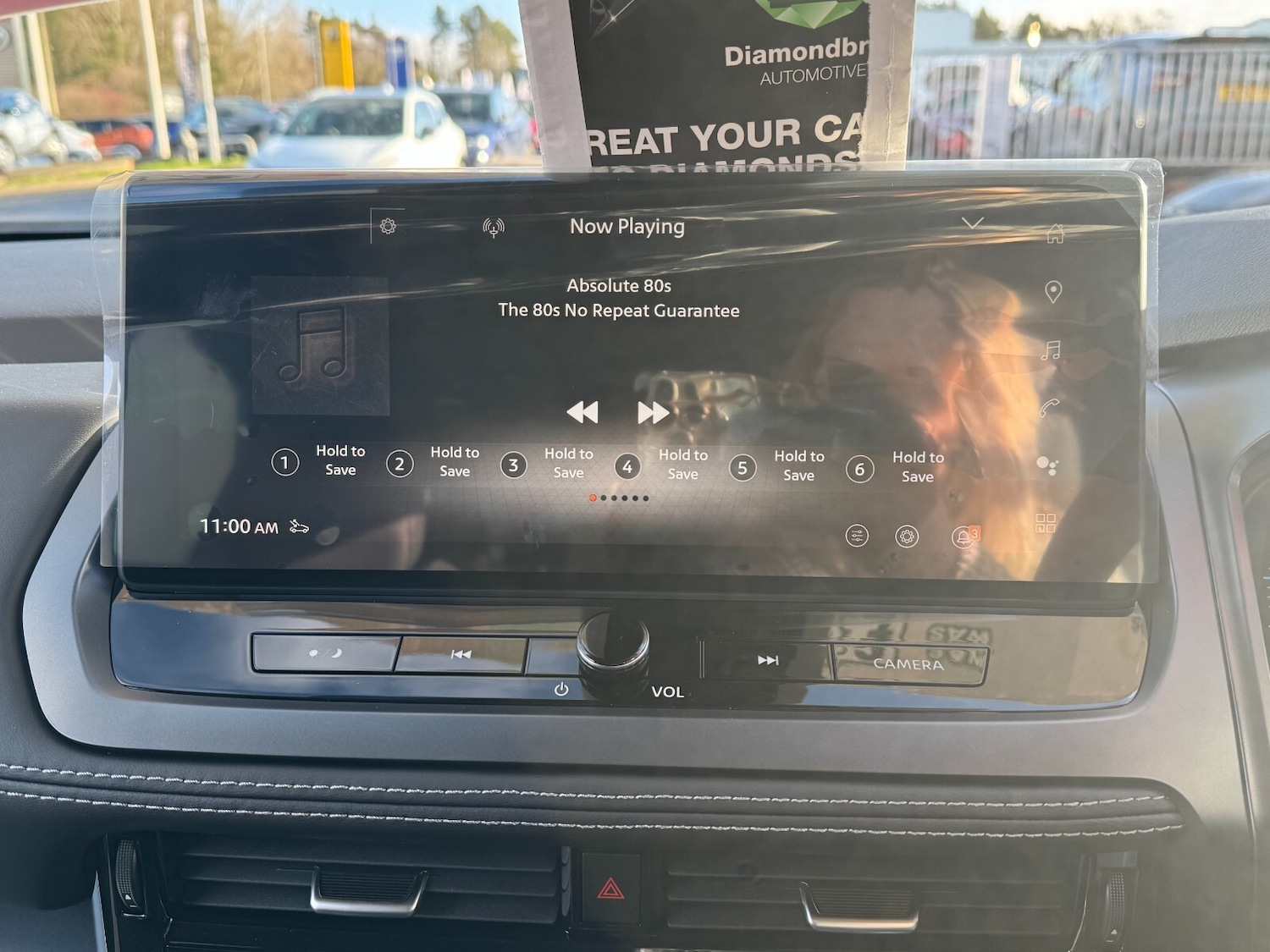 Used Nissan Qashqai 2025 for sale - 77105890: Photo 15