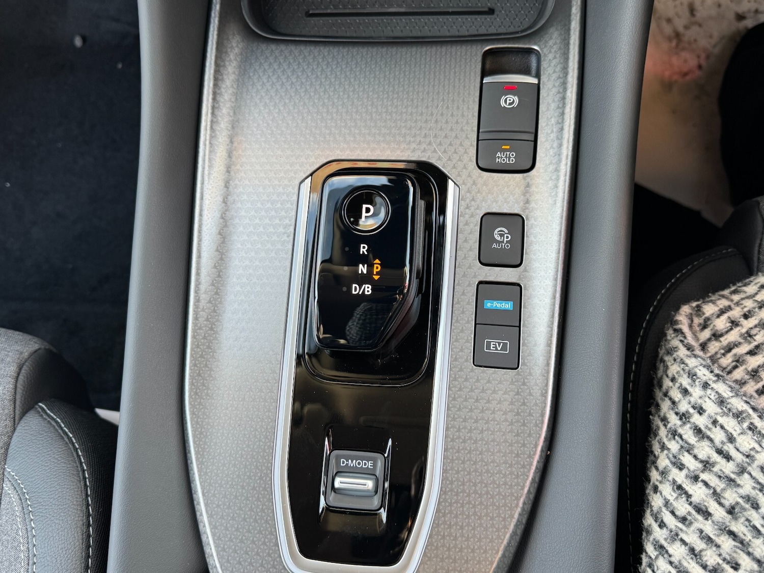 Used Nissan Qashqai 2025 for sale - 77105890: Photo 17