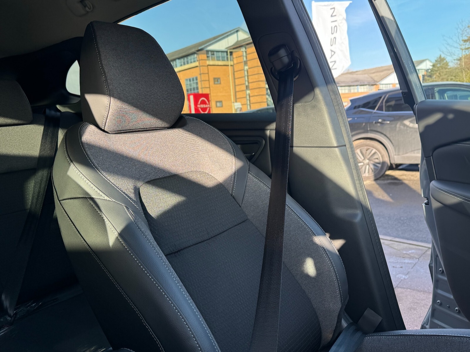 Used Nissan Qashqai 2025 for sale - 77105890: Photo 18