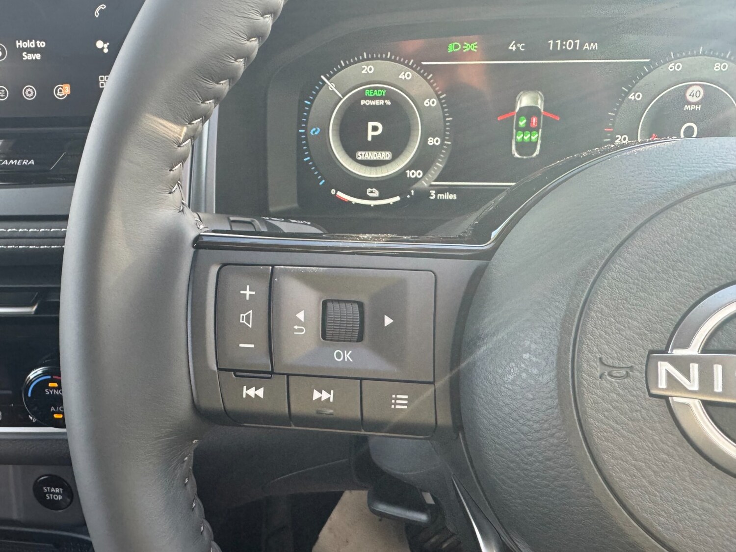 Used Nissan Qashqai 2025 for sale - 77105890: Photo 19