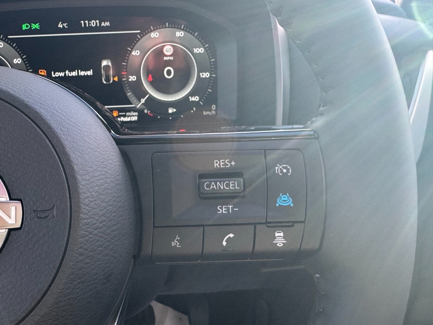 Used Nissan Qashqai 2025 for sale - 77105890: Photo 20