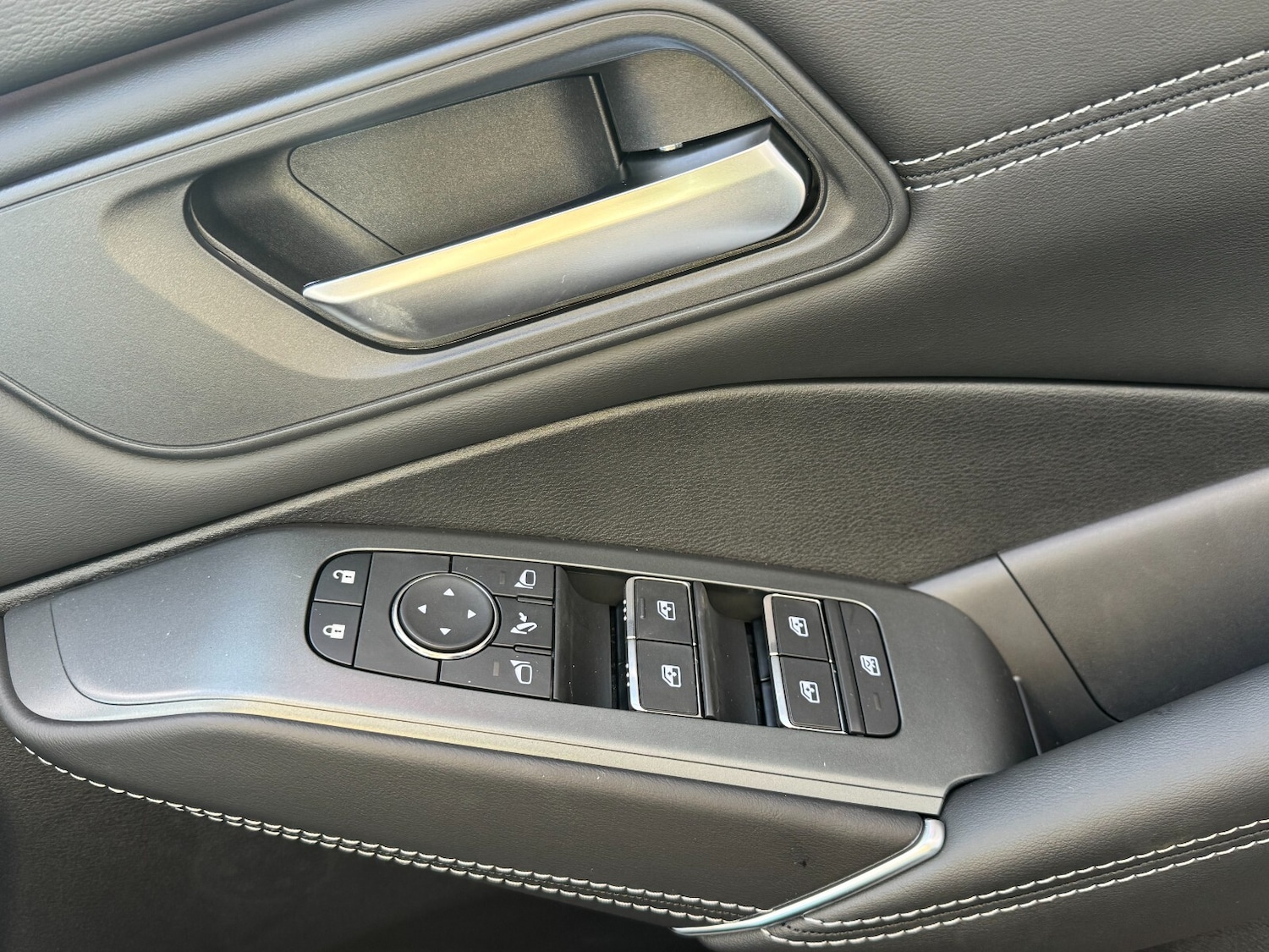 Used Nissan Qashqai 2025 for sale - 77105890: Photo 24