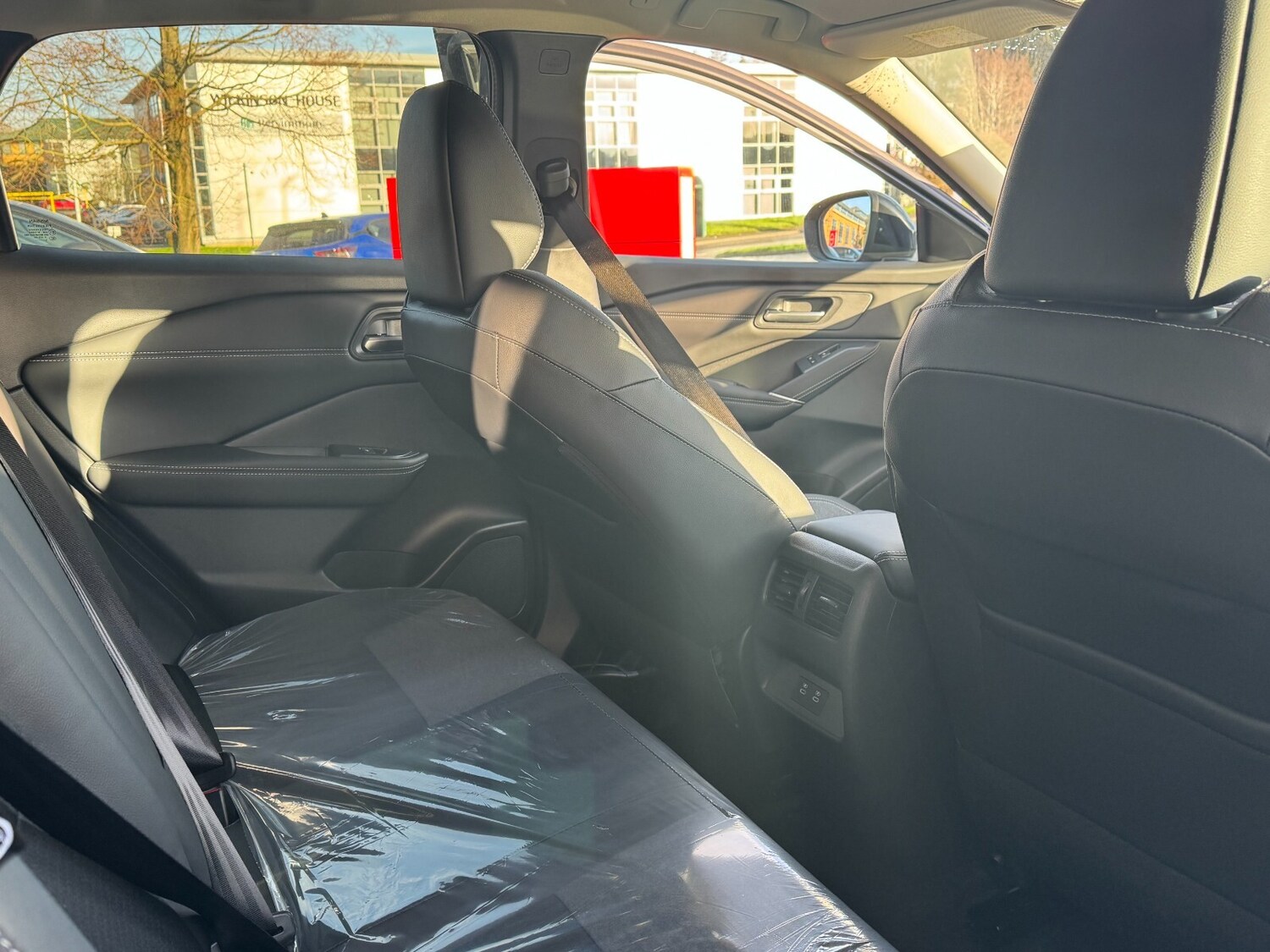 Used Nissan Qashqai 2025 for sale - 77105890: Photo 25