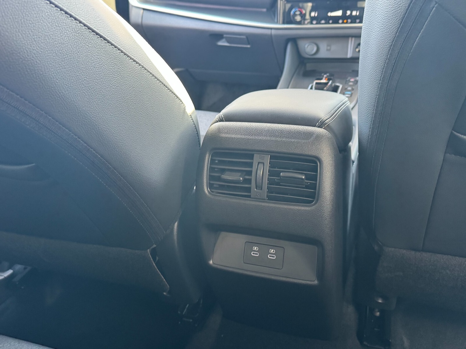 Used Nissan Qashqai 2025 for sale - 77105890: Photo 26