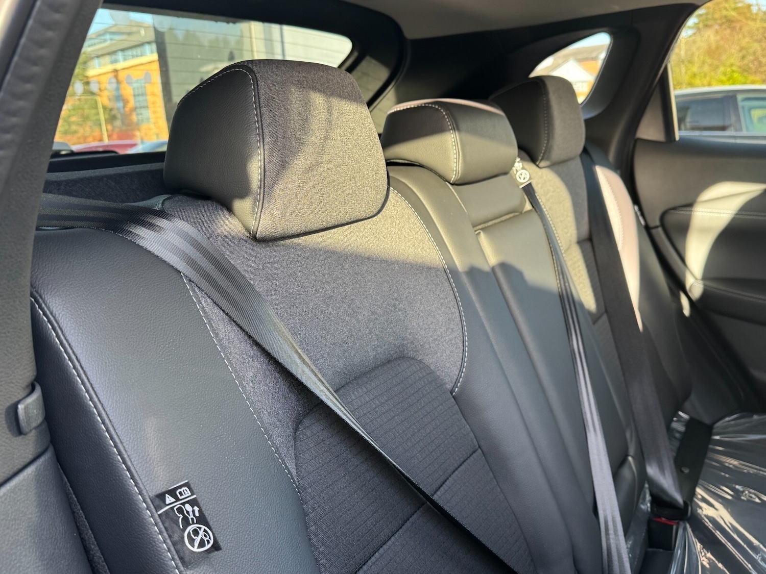 Used Nissan Qashqai 2025 for sale - 77105890: Photo 27