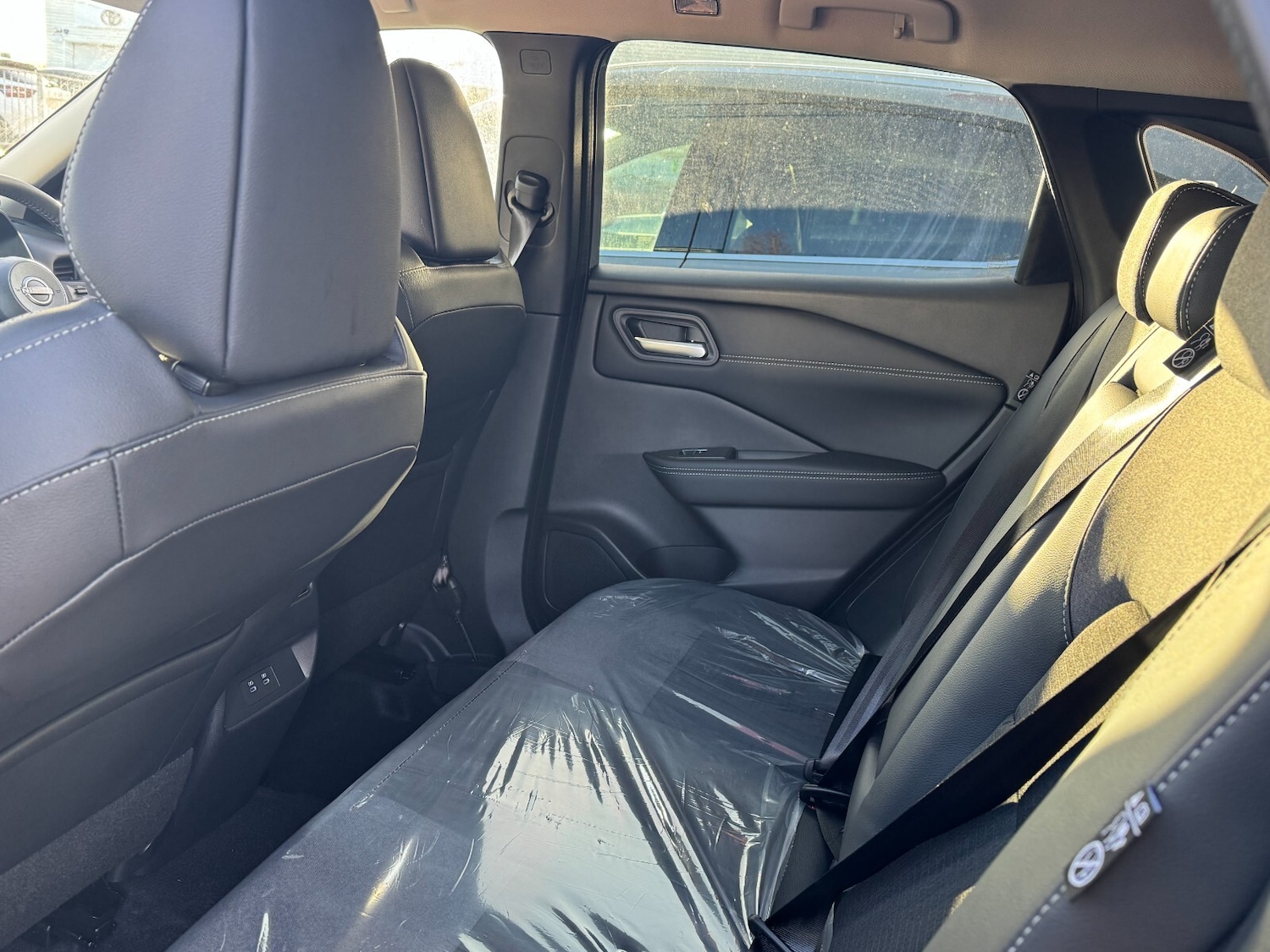 Used Nissan Qashqai 2025 for sale - 77105890: Photo 28