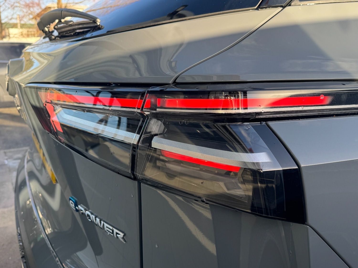 Used Nissan Qashqai 2025 for sale - 77105890: Photo 5