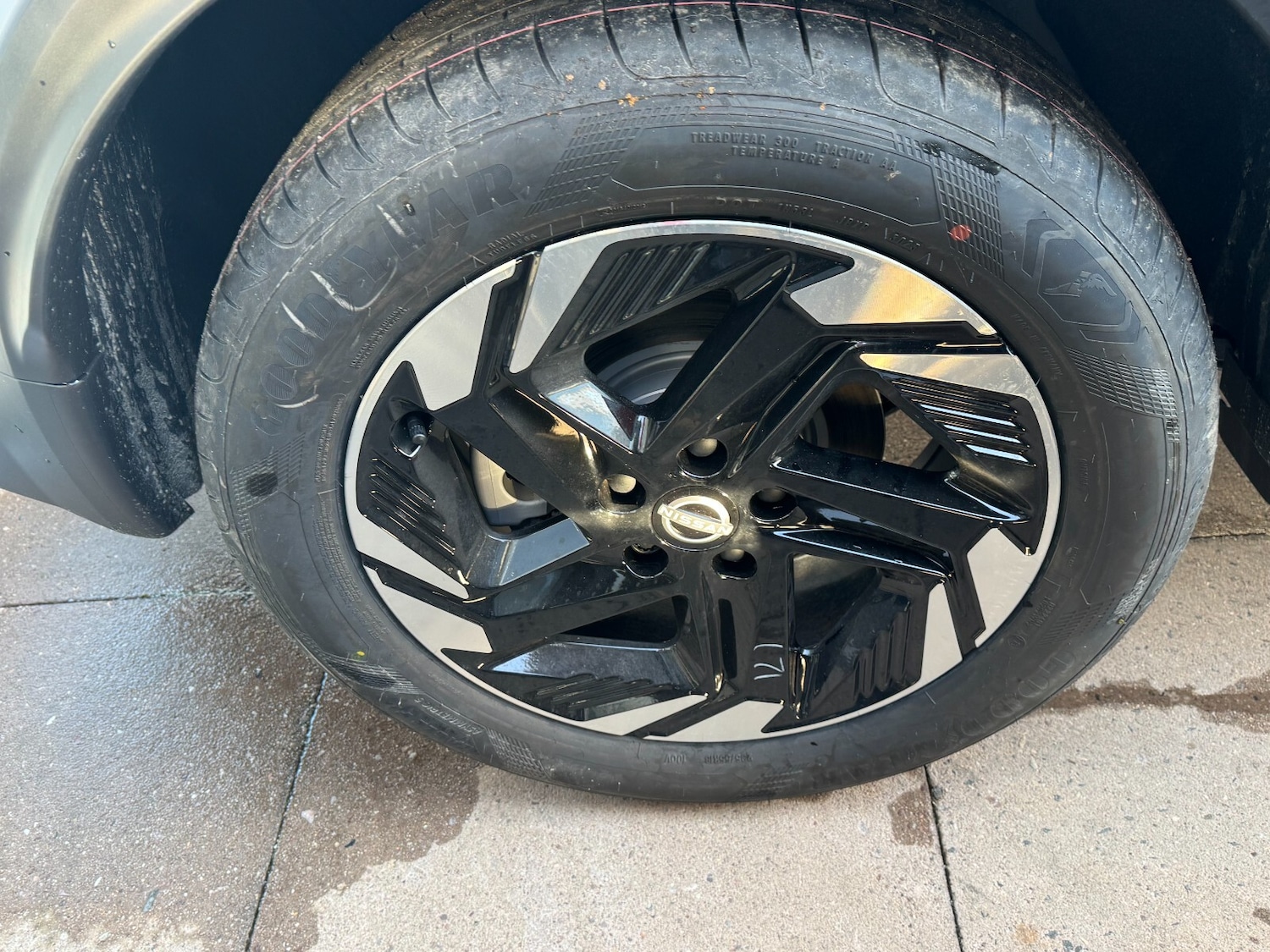 Used Nissan Qashqai 2025 for sale - 77105890: Photo 6