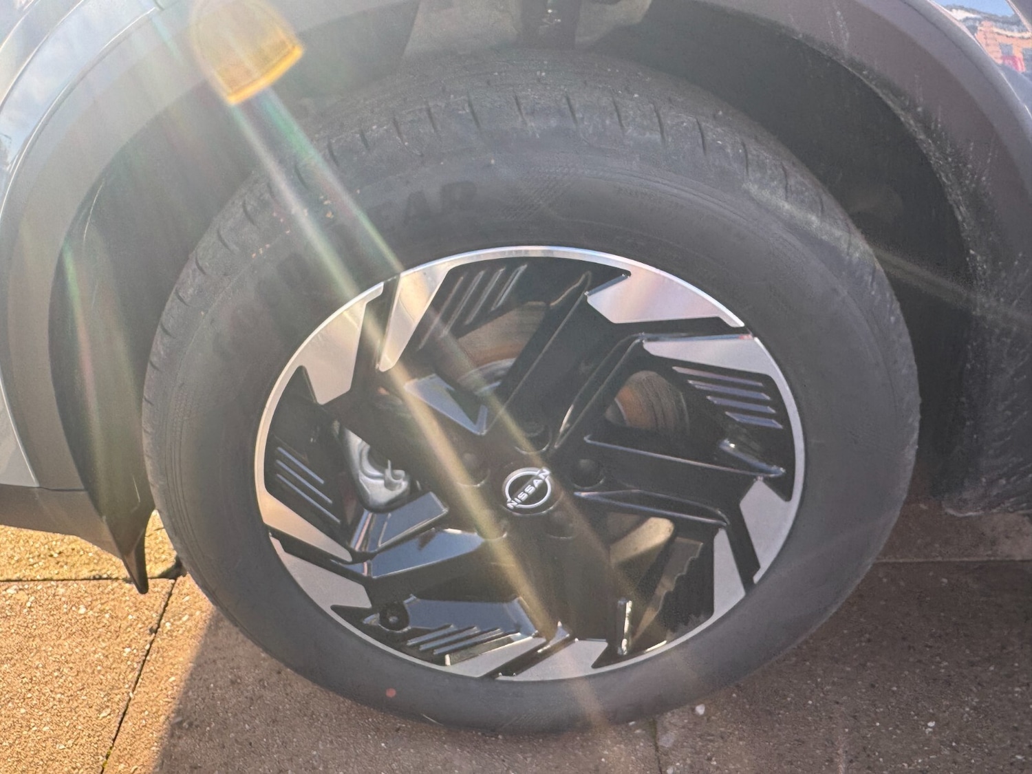 Used Nissan Qashqai 2025 for sale - 77105890: Photo 7