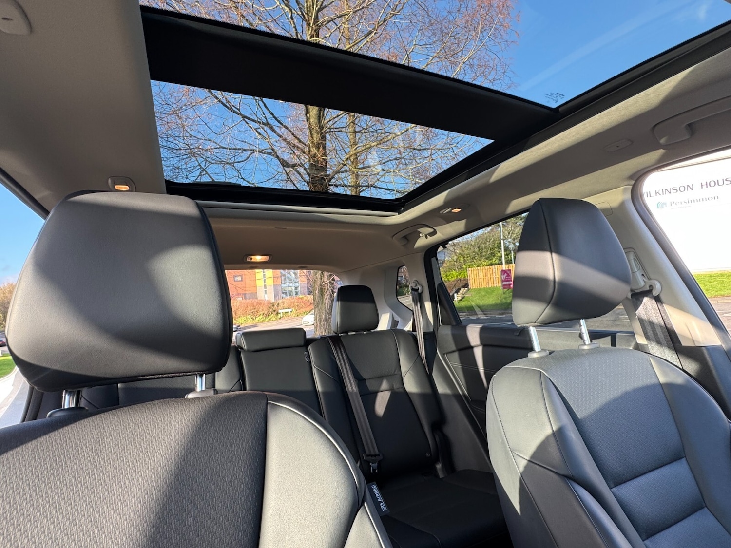 Used Nissan X-Trail 2025 for sale - 76780279: Photo 10