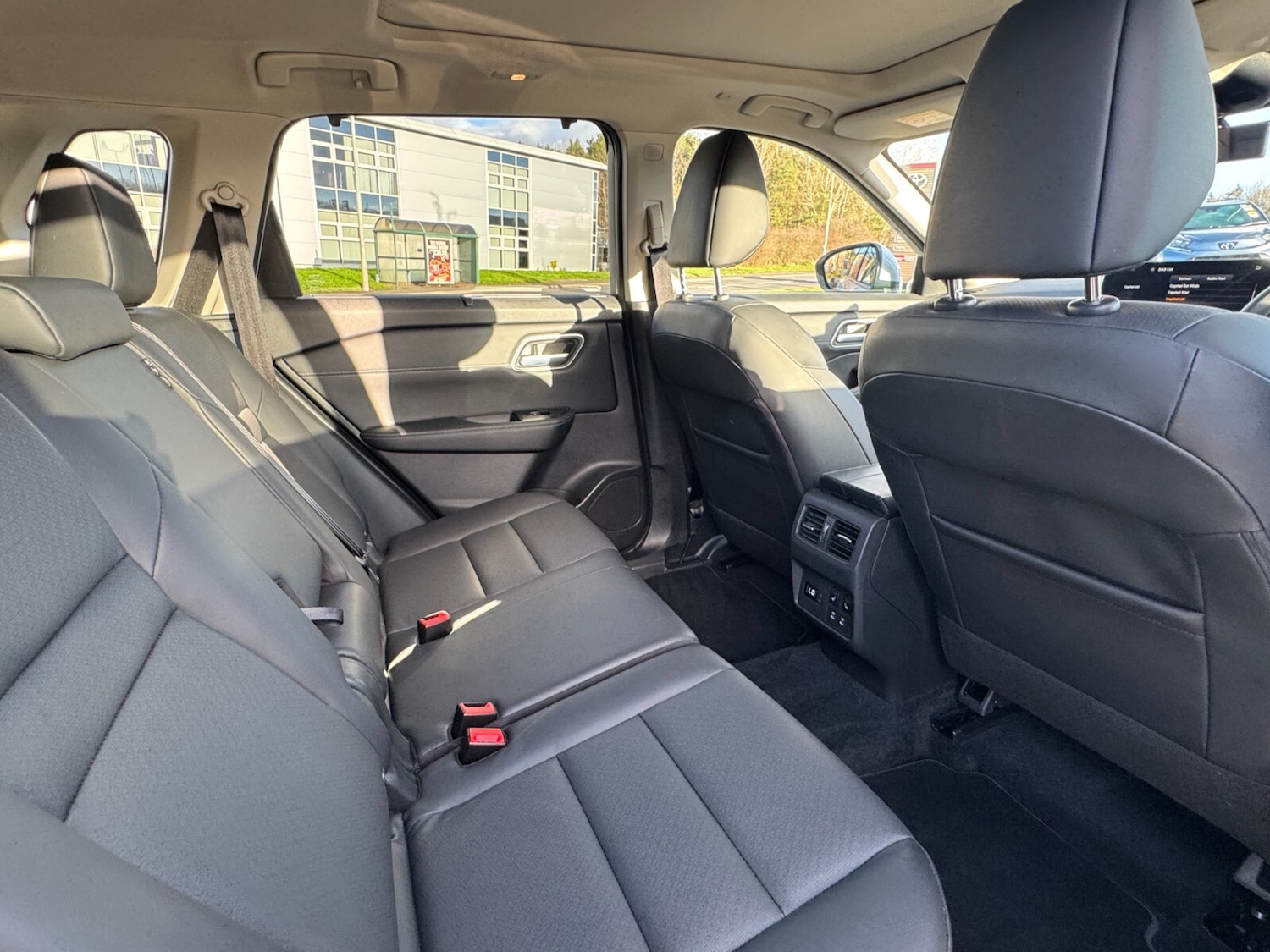 Used Nissan X-Trail 2025 for sale - 76780279: Photo 12