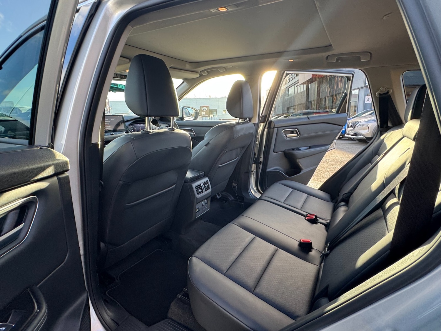 Used Nissan X-Trail 2025 for sale - 76780279: Photo 13