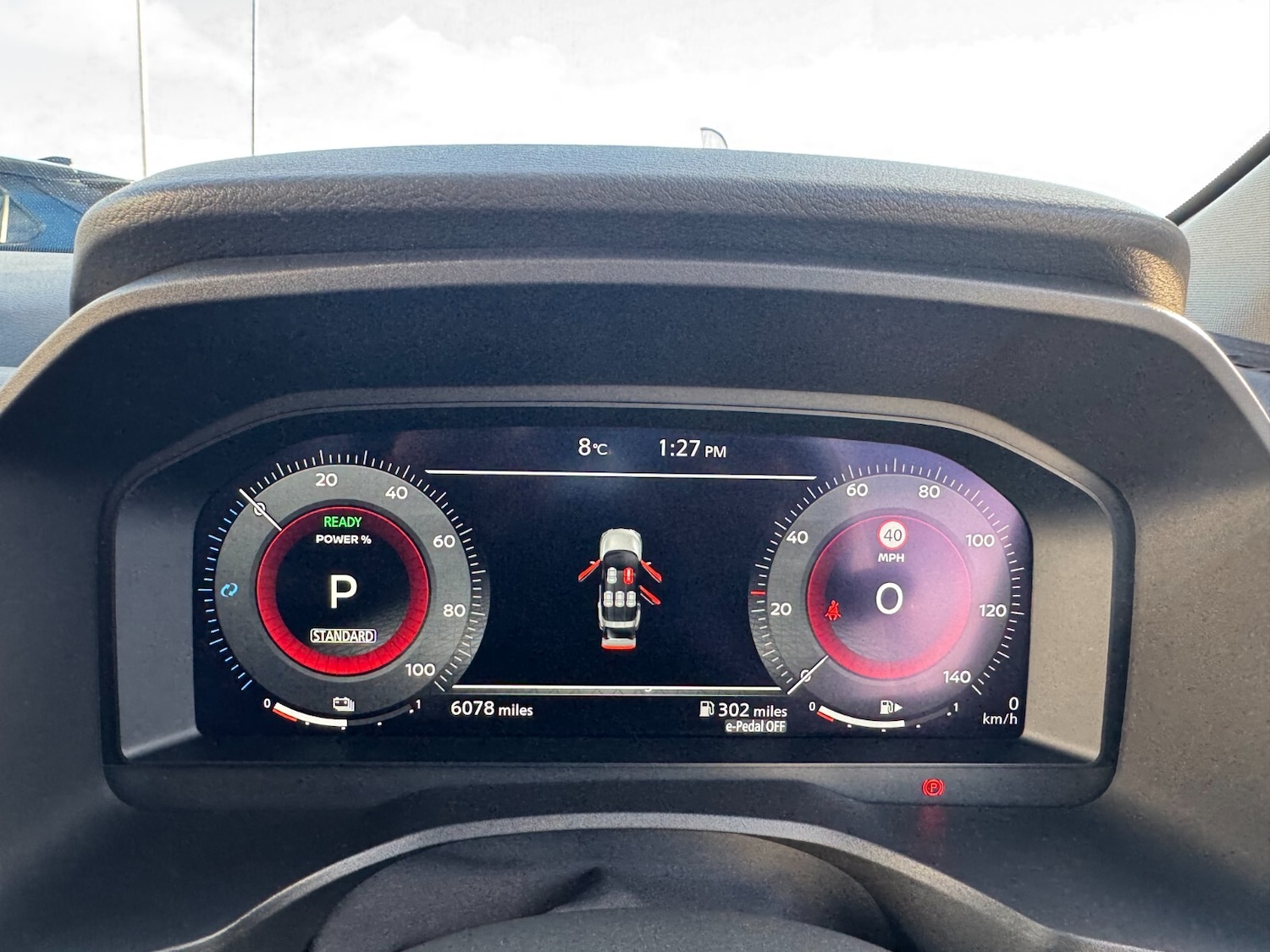 Used Nissan X-Trail 2025 for sale - 76780279: Photo 17