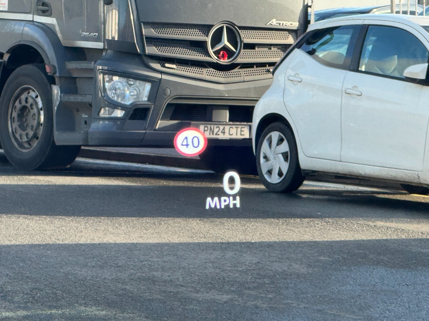 Used Nissan X-Trail 2025 for sale - 76780279: Photo 18