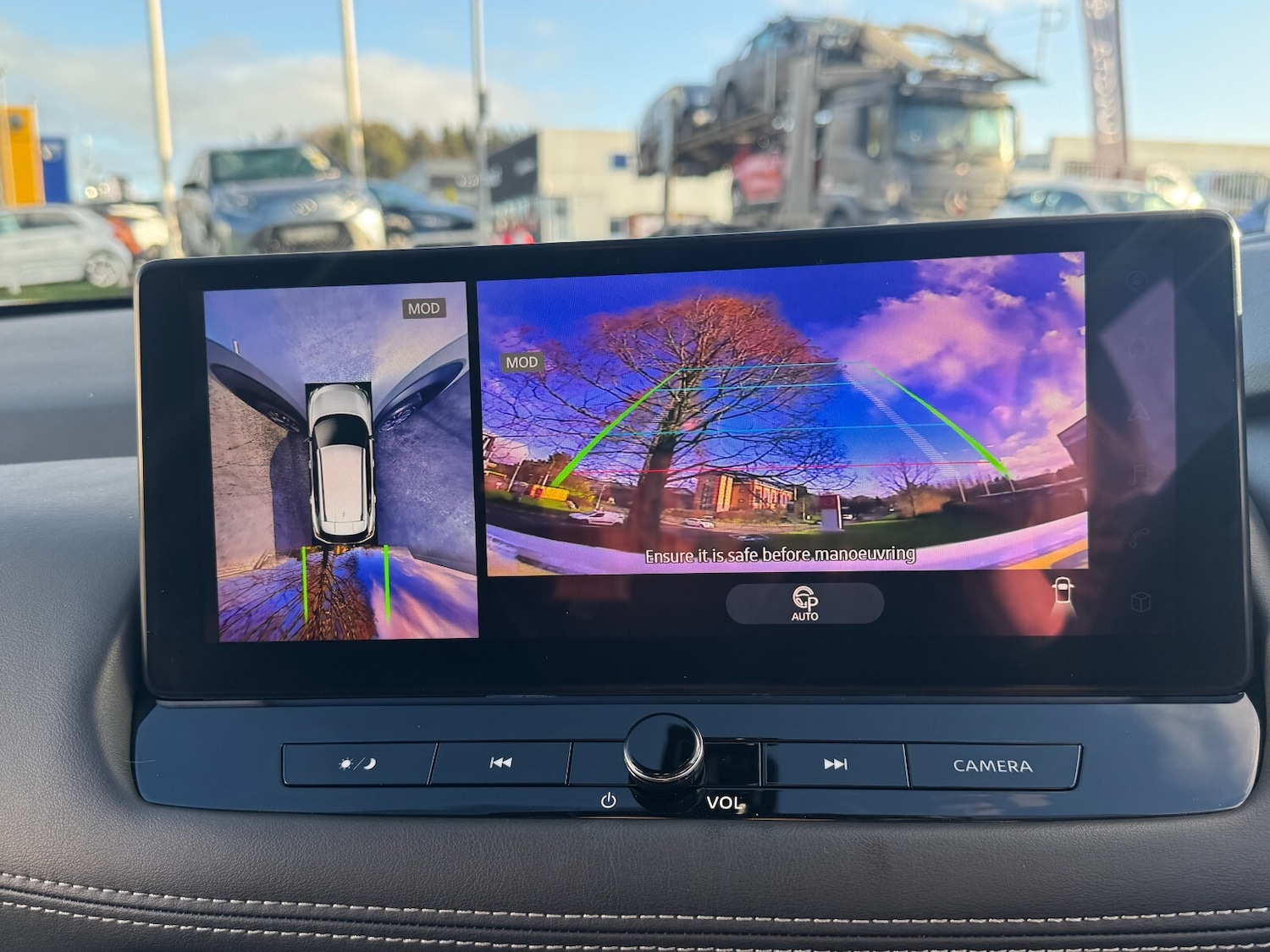 Used Nissan X-Trail 2025 for sale - 76780279: Photo 20