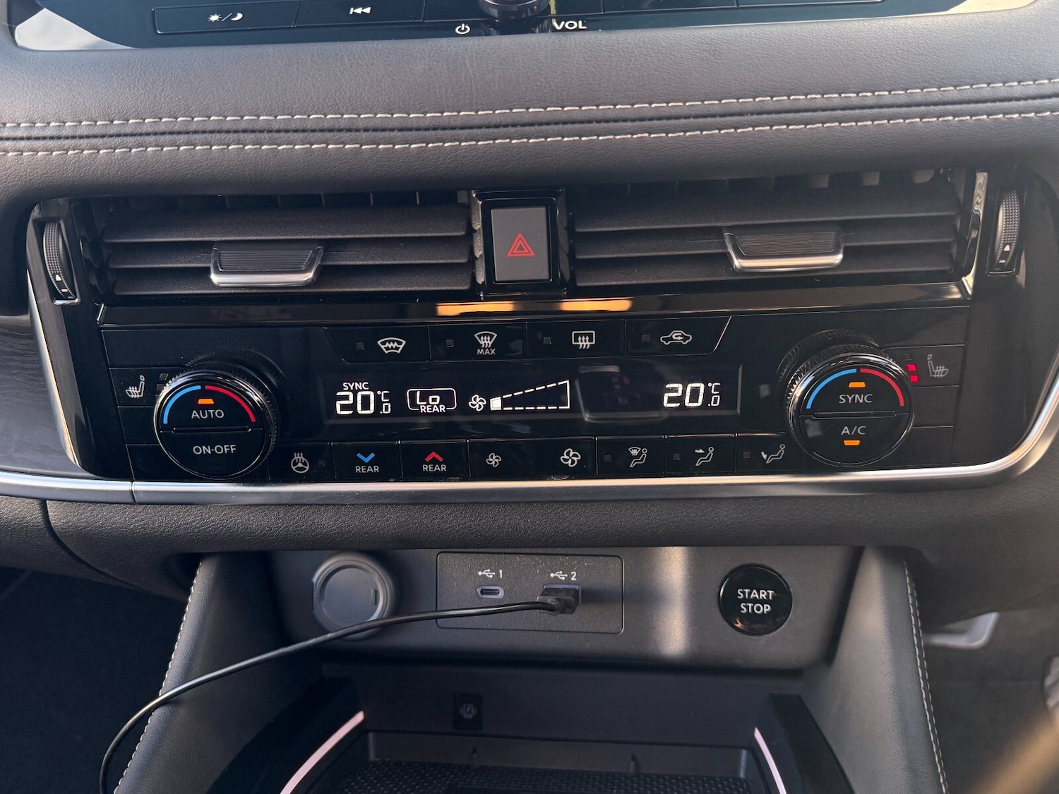 Used Nissan X-Trail 2025 for sale - 76780279: Photo 22