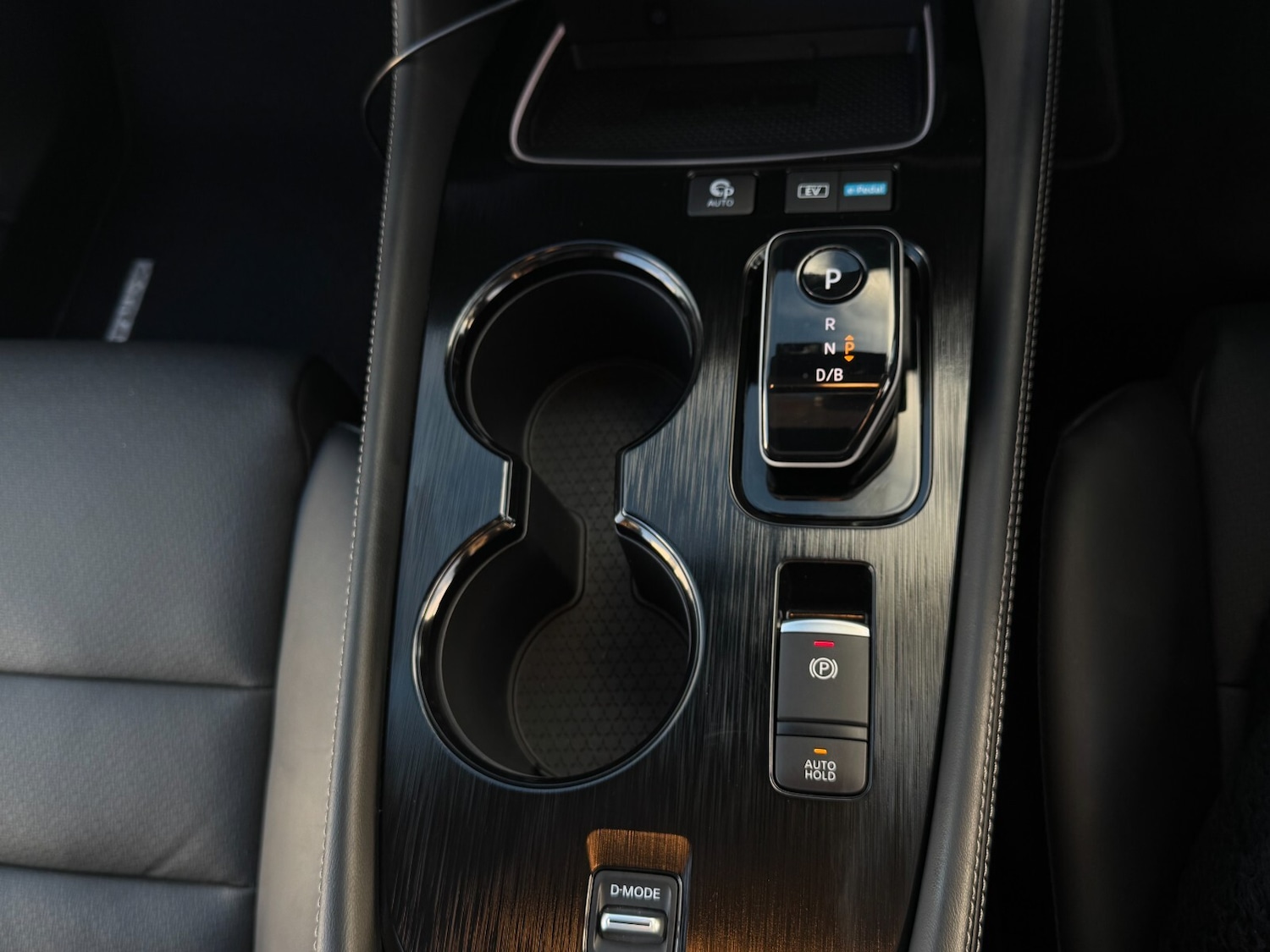 Used Nissan X-Trail 2025 for sale - 76780279: Photo 23