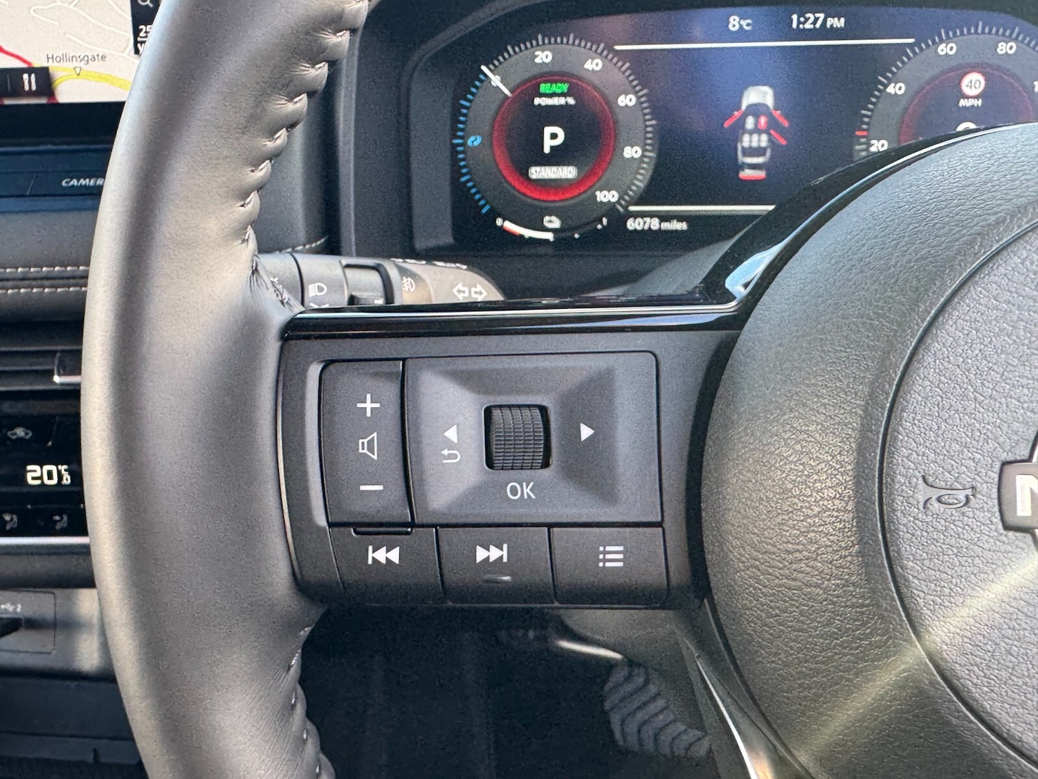 Used Nissan X-Trail 2025 for sale - 76780279: Photo 24