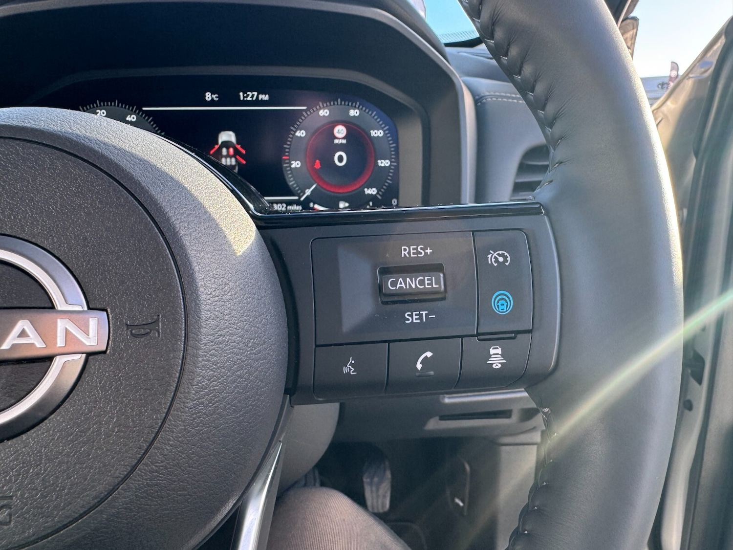 Used Nissan X-Trail 2025 for sale - 76780279: Photo 25