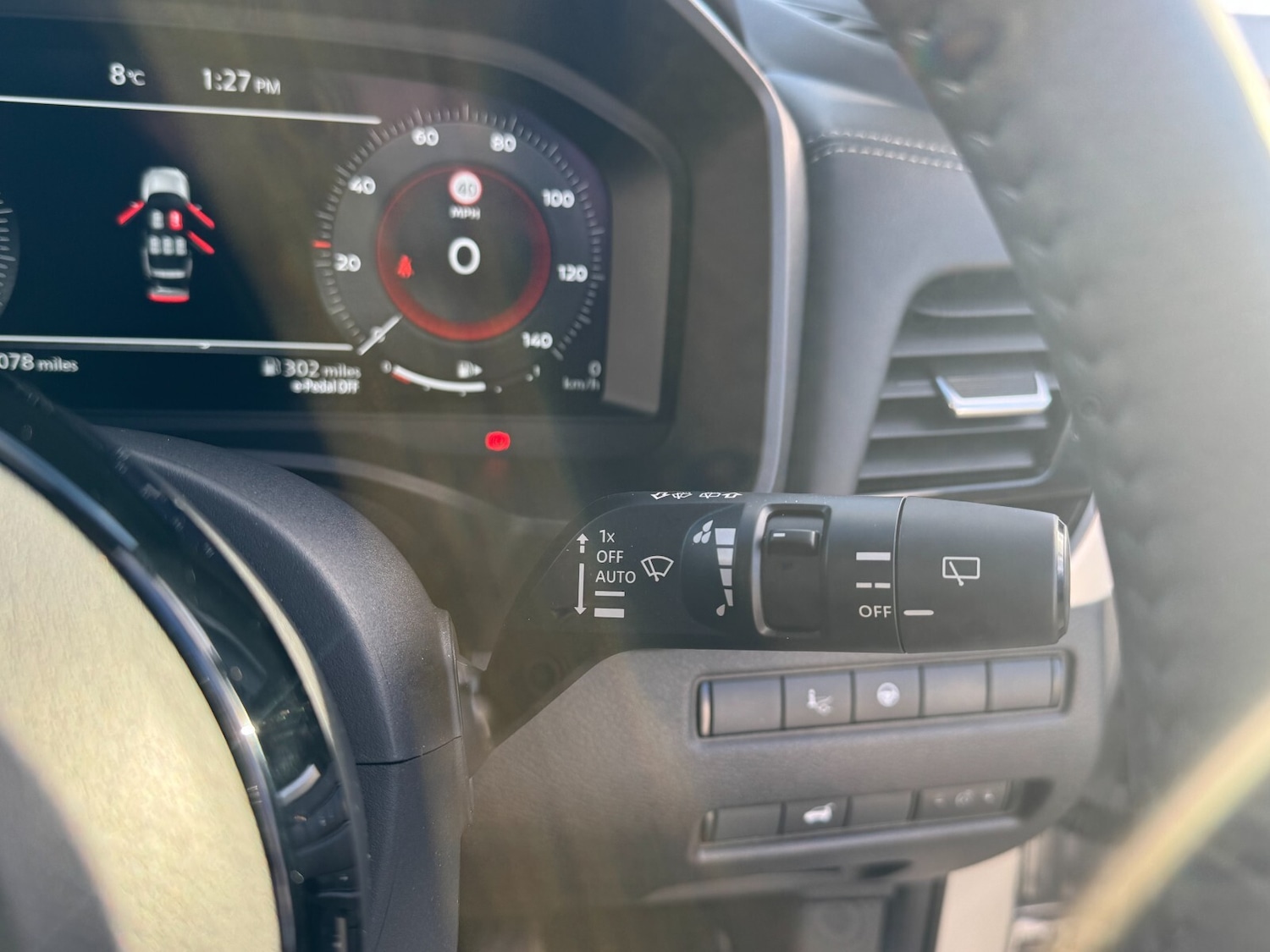 Used Nissan X-Trail 2025 for sale - 76780279: Photo 27