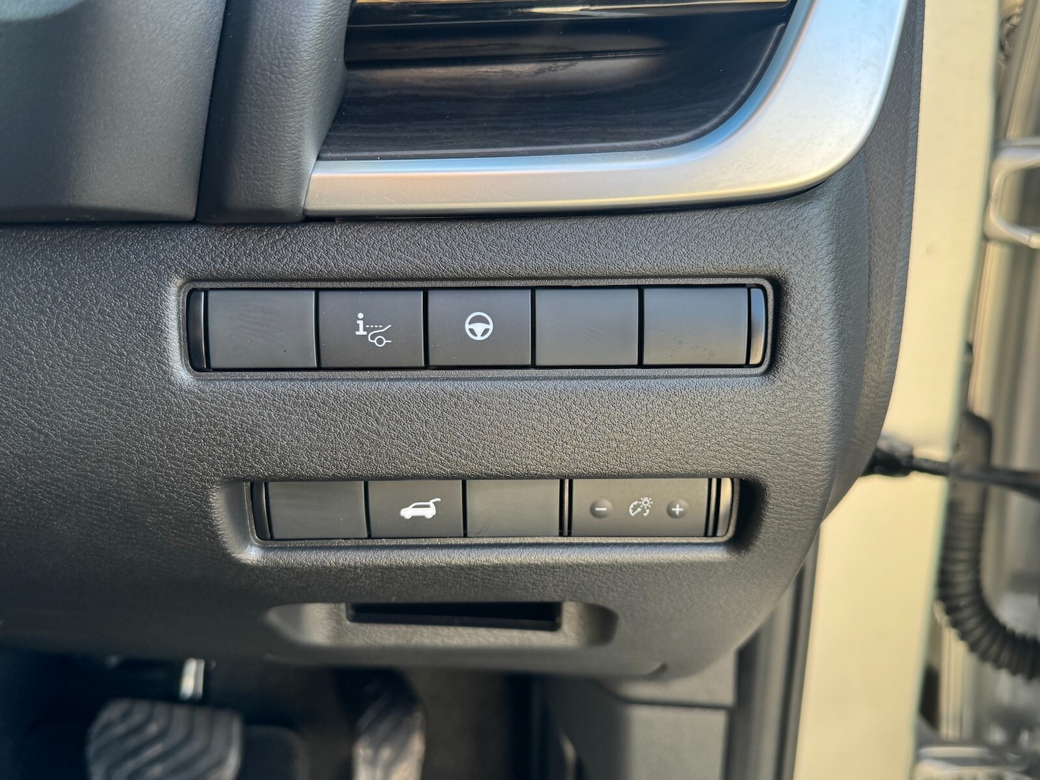 Used Nissan X-Trail 2025 for sale - 76780279: Photo 28