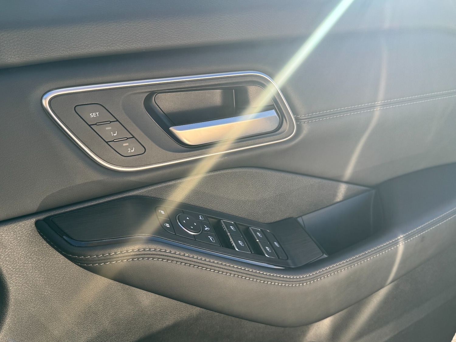 Used Nissan X-Trail 2025 for sale - 76780279: Photo 29