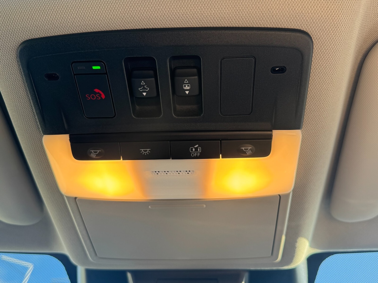 Used Nissan X-Trail 2025 for sale - 76780279: Photo 30