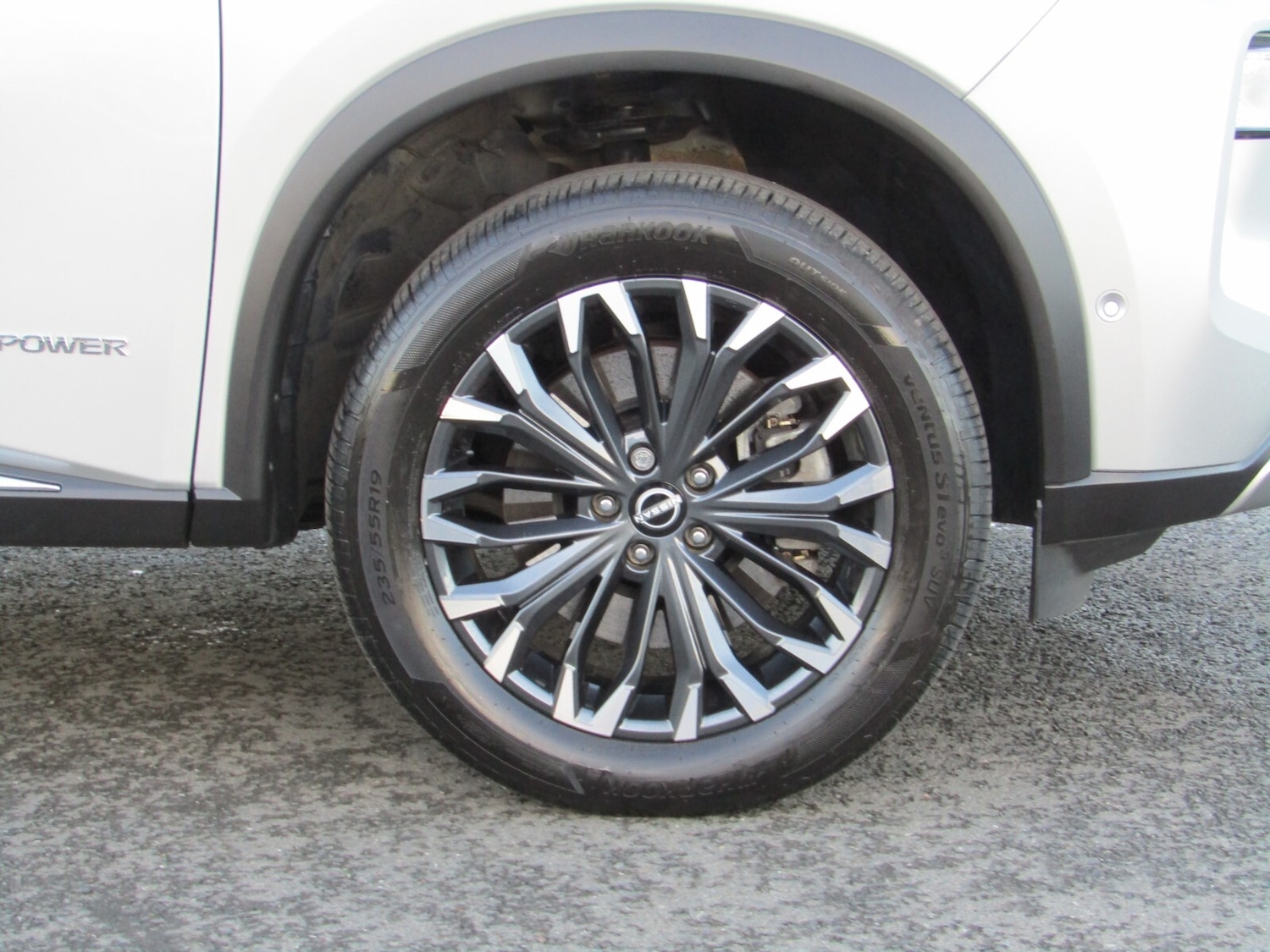 Used Nissan X-Trail 2025 for sale - 76780279: Photo 31